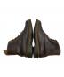 中古・古着 Dr.Martens (ドクターマーチン) Crazy Horse Leather Boots/クレイジーホース レザーブーツ ブラウン サイズ:SIZE 8：10000円