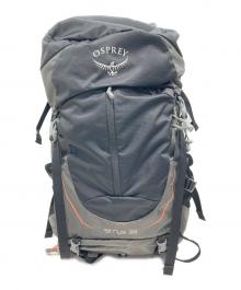 OSPREY（オスプレー）の古着「リュック」｜グレー