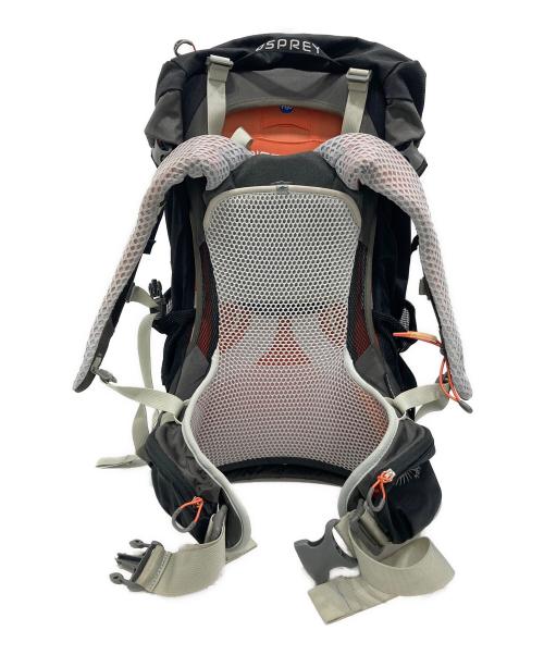 OSPREY（オスプレー）OSPREY (オスプレー) リュック グレーの古着・服飾アイテム