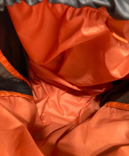 OSPREY（オスプレー）OSPREY (オスプレー) リュック グレーの古着・服飾アイテム