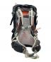 OSPREY (オスプレー) リュック グレー：7000円