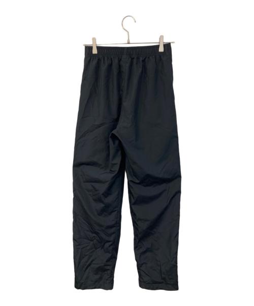 UNDER ARMOUR（アンダーアーマー）UNDER ARMOUR (アンダーアーマー) ナイロンパンツ ブラック サイズ:SIZE Lの古着・服飾アイテム