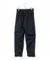 UNDER ARMOUR (アンダーアーマー) ナイロンパンツ ブラック サイズ:SIZE L：4000円