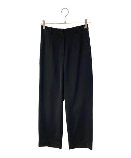 MARW UNITED ARROWS（マルゥ ユナイテッドアローズ）MARW UNITED ARROWS (マルゥ ユナイテッドアローズ) パンツ ブラック サイズ:SIZE 36の古着・服飾アイテム