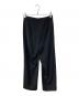 MARW UNITED ARROWS (マルゥ ユナイテッドアローズ) パンツ ブラック サイズ:SIZE 36：3000円