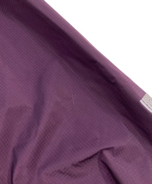 Patagonia（パタゴニア）Patagonia (パタゴニア) トレントシェルジャケット パープル サイズ:SIZE Sの古着・服飾アイテム