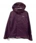Patagonia（パタゴニア）の古着「トレントシェルジャケット」｜パープル