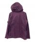 Patagonia (パタゴニア) トレントシェルジャケット パープル サイズ:SIZE S：7000円