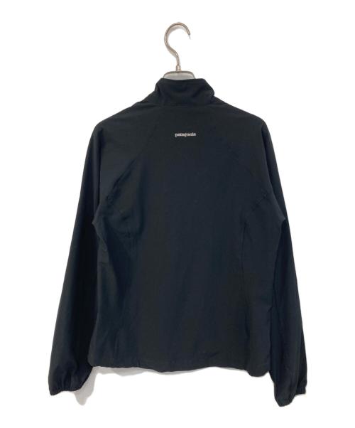 Patagonia（パタゴニア）Patagonia (パタゴニア) トラバースジャケット ブラック サイズ:SIZE Sの古着・服飾アイテム