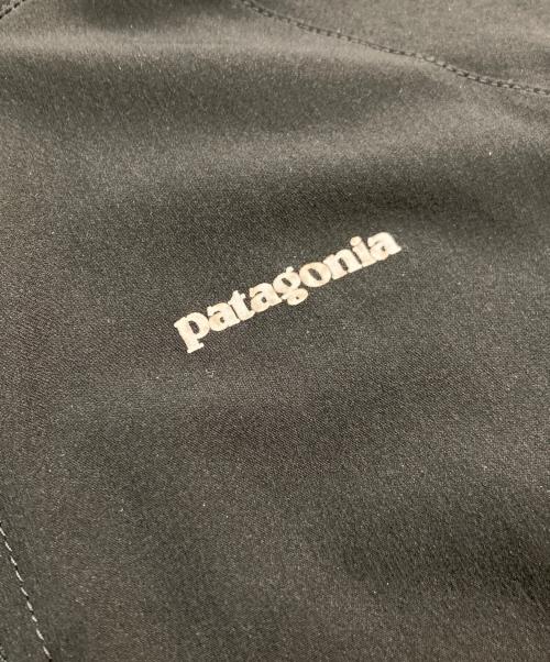 Patagonia（パタゴニア）Patagonia (パタゴニア) トラバースジャケット ブラック サイズ:SIZE Sの古着・服飾アイテム