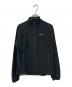 Patagonia（パタゴニア）の古着「トラバースジャケット」｜ブラック