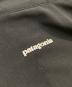 中古・古着 Patagonia (パタゴニア) トラバースジャケット ブラック サイズ:SIZE S：5000円