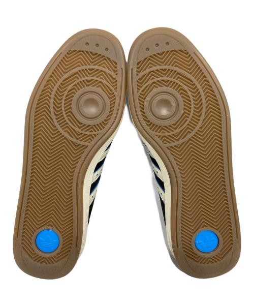 adidas（アディダス）adidas (アディダス) THRASHER (スラッシャー) AFA (アルゼンチンサッカー協会) GLENBURN/グレンバーン ブラック サイズ:SIZE 27cmの古着・服飾アイテム