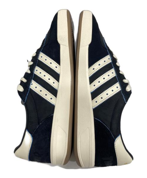 adidas（アディダス）adidas (アディダス) THRASHER (スラッシャー) AFA (アルゼンチンサッカー協会) GLENBURN/グレンバーン ブラック サイズ:SIZE 27cmの古着・服飾アイテム
