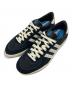 adidas（アディダス）の古着「GLENBURN/グレンバーン」｜ブラック