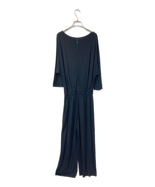 MaxMara（マックスマーラ）MaxMara (マックスマーラ) オールインワン ブラック サイズ:SIZE 42の古着・服飾アイテム