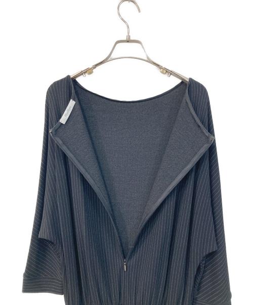 MaxMara（マックスマーラ）MaxMara (マックスマーラ) オールインワン ブラック サイズ:SIZE 42の古着・服飾アイテム