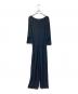 MaxMara (マックスマーラ) オールインワン ブラック サイズ:SIZE 42：7000円