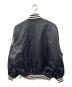 Majestic (マジェスティック) NFL RAIDERS NYLON JACKET/ライダースナイロンジャケット ブラック サイズ:SIZE XXL：16000円