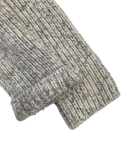 LORO PIANA（ロロピアーナ）LORO PIANA (ロロピアーナ) カシミヤニット アイボリー サイズ:42の古着・服飾アイテム
