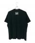 A BATHING APE (アベイシングエイプ) TERIYAKI SOURCE プリントTシャツ/テリヤキソース　プリントティーシャツ ブラック サイズ:SIZE XL：4000円