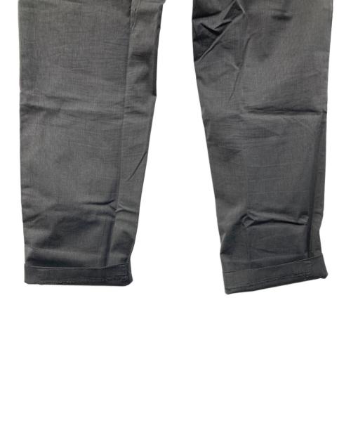 Vivienne Westwood man（ヴィヴィアン ウェストウッド マン）Vivienne Westwood man (ヴィヴィアン ウェストウッド マン) スラックス グレー サイズ:SIZE 46の古着・服飾アイテム