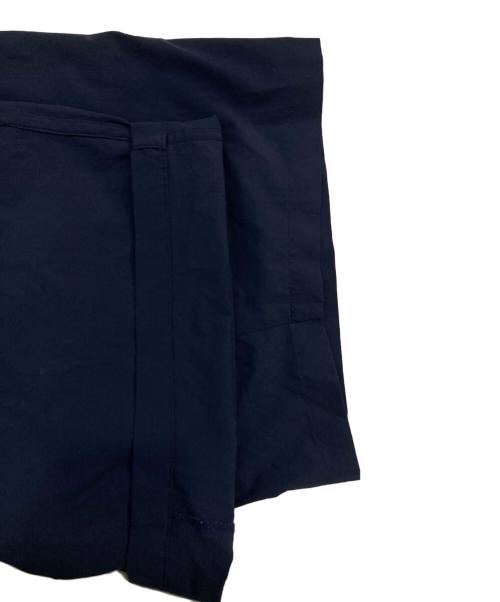 WOOLRICH（ウールリッチ）WOOLRICH (ウールリッチ) ナイロンハーフパンツ ネイビー サイズ:SIZE Mの古着・服飾アイテム