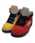 NIKE（ナイキ）の古着「Air Jordan 5 What The」｜マルチカラー