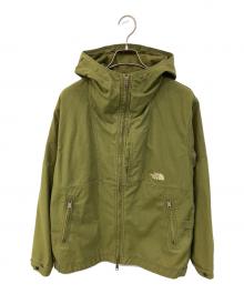 THE NORTH FACE（ザ ノース フェイス）の古着「Firefly Jacket/ファイヤーフライジャケット」｜グリーン