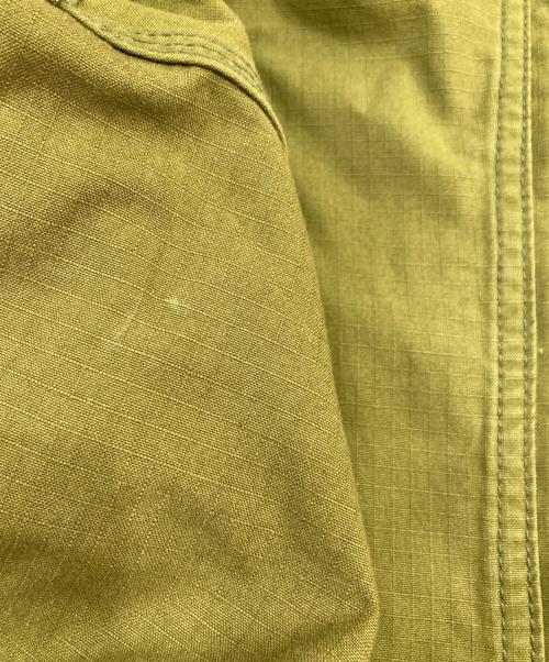 THE NORTH FACE（ザ ノース フェイス）THE NORTH FACE (ザ ノース フェイス) Firefly Jacket/ファイヤーフライジャケット グリーン サイズ:Sの古着・服飾アイテム