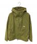 THE NORTH FACE（ザ ノース フェイス）の古着「Firefly Jacket/ファイヤーフライジャケット」｜グリーン