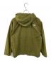 THE NORTH FACE (ザ ノース フェイス) Firefly Jacket/ファイヤーフライジャケット グリーン サイズ:S：9000円