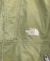 中古・古着 THE NORTH FACE (ザ ノース フェイス) Firefly Jacket/ファイヤーフライジャケット グリーン サイズ:S：9000円