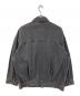 LEVI'S (リーバイス) バギートラッカージャケット ブラック サイズ:SIZE L：9000円