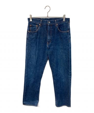 中古・古着通販】LEVI'S (リーバイス) 502XX復刻デニムパンツ