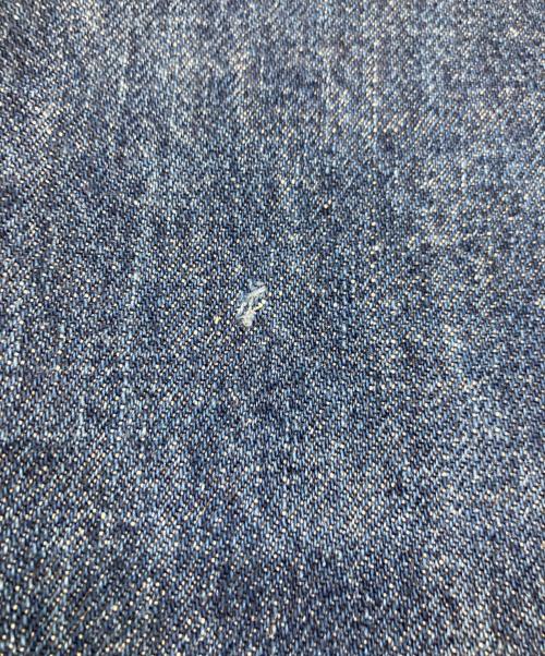 LEVI'S（リーバイス）LEVI'S (リーバイス) 502XX復刻デニムパンツ インディゴ サイズ:ｗ33　L38の古着・服飾アイテム