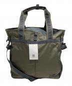 Karrimorカリマー）の古着「tribute tote/トリビュート トート」｜カーキ