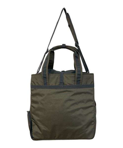 Karrimor（カリマー）Karrimor (カリマー) tribute tote/トリビュート トート カーキの古着・服飾アイテム