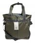 Karrimor（カリマー）の古着「tribute tote/トリビュート トート」｜カーキ