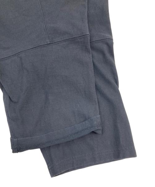 Y-3（ワイスリー）Y-3 (ワイスリー) オーバーサイズ 3ストライプ バックロゴ Tシャツ ブラック サイズ:SIZE Sの古着・服飾アイテム