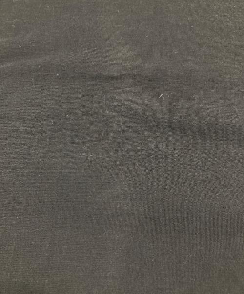 Y-3（ワイスリー）Y-3 (ワイスリー) オーバーサイズ 3ストライプ バックロゴ Tシャツ ブラック サイズ:SIZE Sの古着・服飾アイテム
