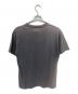 HISTANDARD (ハイスタンダード) 忍者TEE グレー サイズ:SIZE M：7000円