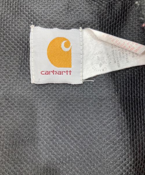 CarHartt（カーハート）CarHartt (カーハート) サンタフェジャケット レッド サイズ:不明の古着・服飾アイテム