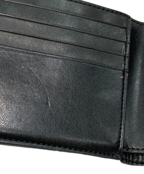 COACH（コーチ）COACH (コーチ) スターウォーズ・シグネチャー2つ折り財布 ベージュの古着・服飾アイテム