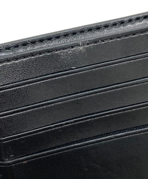 COACH（コーチ）COACH (コーチ) スターウォーズ・シグネチャー2つ折り財布 ベージュの古着・服飾アイテム