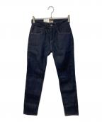 LEVI'Sリーバイス）の古着「デニムパンツ」｜インディゴ