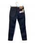 LEVI'S (リーバイス) デニムパンツ インディゴ サイズ:ｗ28 未使用品：7000円