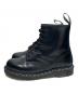 Dr.Martens (ドクターマーチン) 1460 ホワイトステッチ8ホールブーツ ブラック サイズ:SIZE UK8：10000円