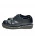 Dr.Martens (ドクターマーチン) 1461 ホワイトステッチ3ホールシューズ ブラック サイズ:uk8：8000円