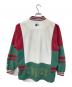 STARTER (スターター) NBAジャケット ホワイト サイズ:SIZE M：6000円